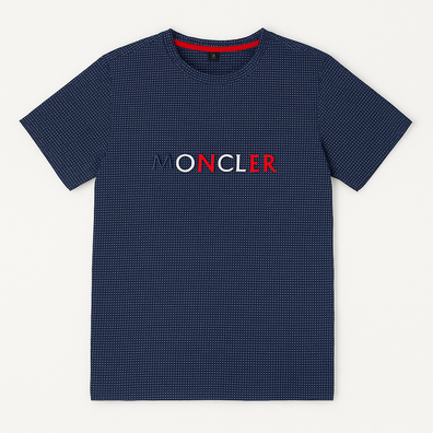 Mens Navy T-Shirt